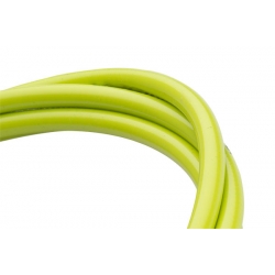 Housing Jagwire 4mm lime